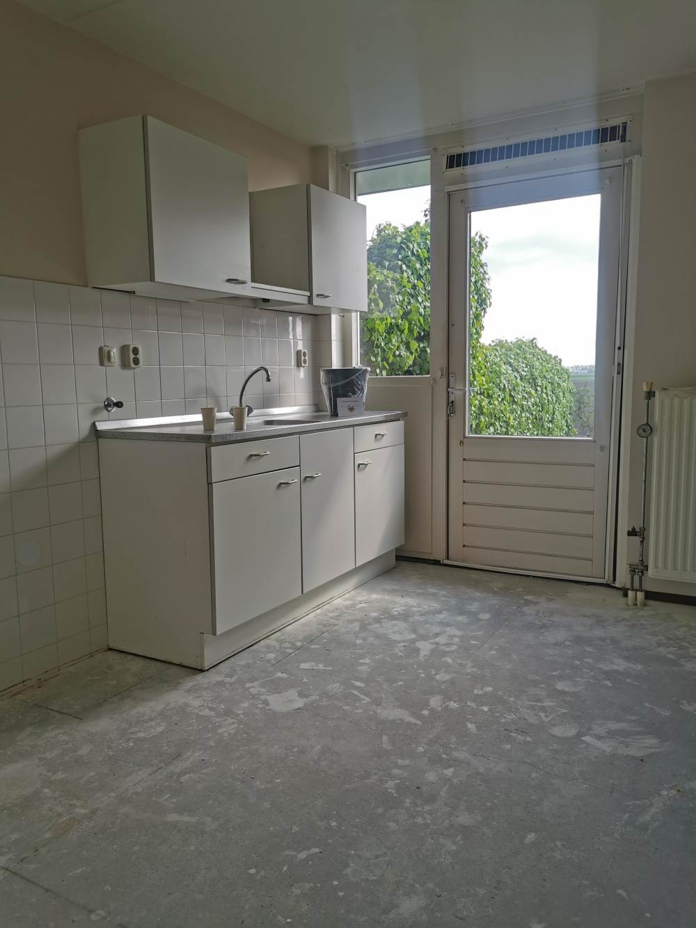 Maria Margaretalaan 45