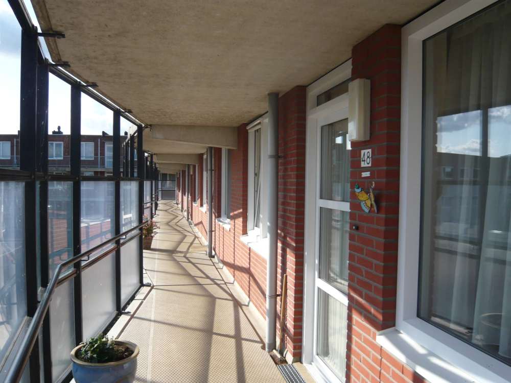 Dizzy Gillespiestraat 48