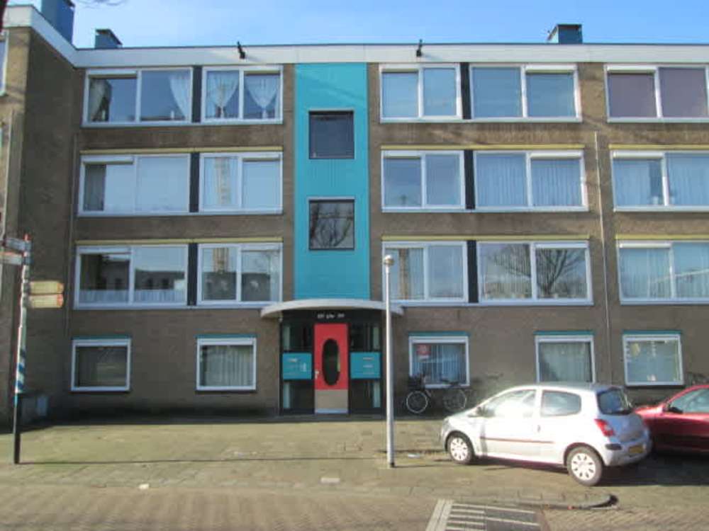 Heijermansstraat 185, 1502 DL Zaandam, Nederland