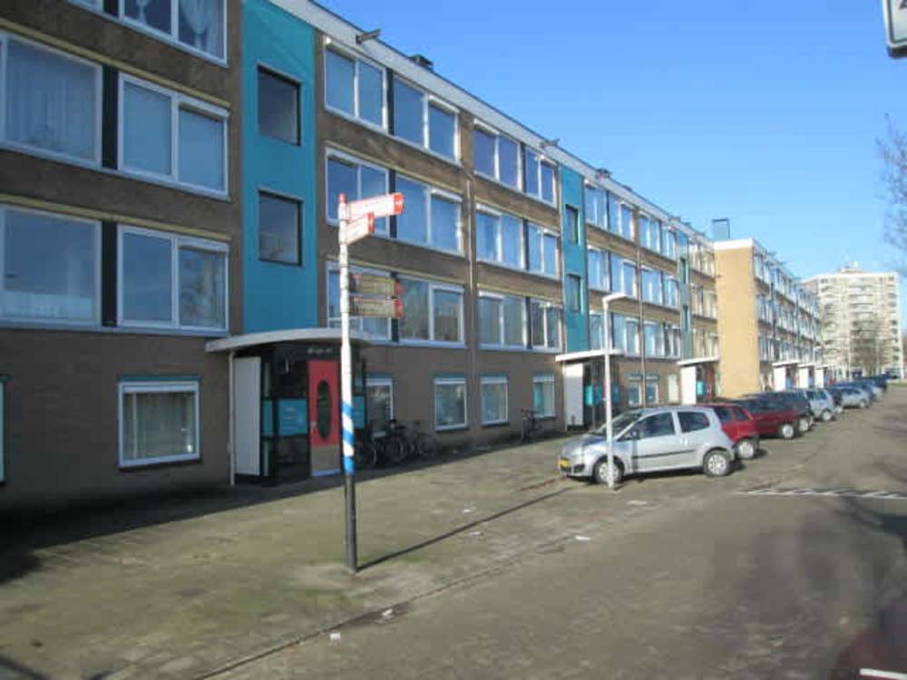 Heijermansstraat 185