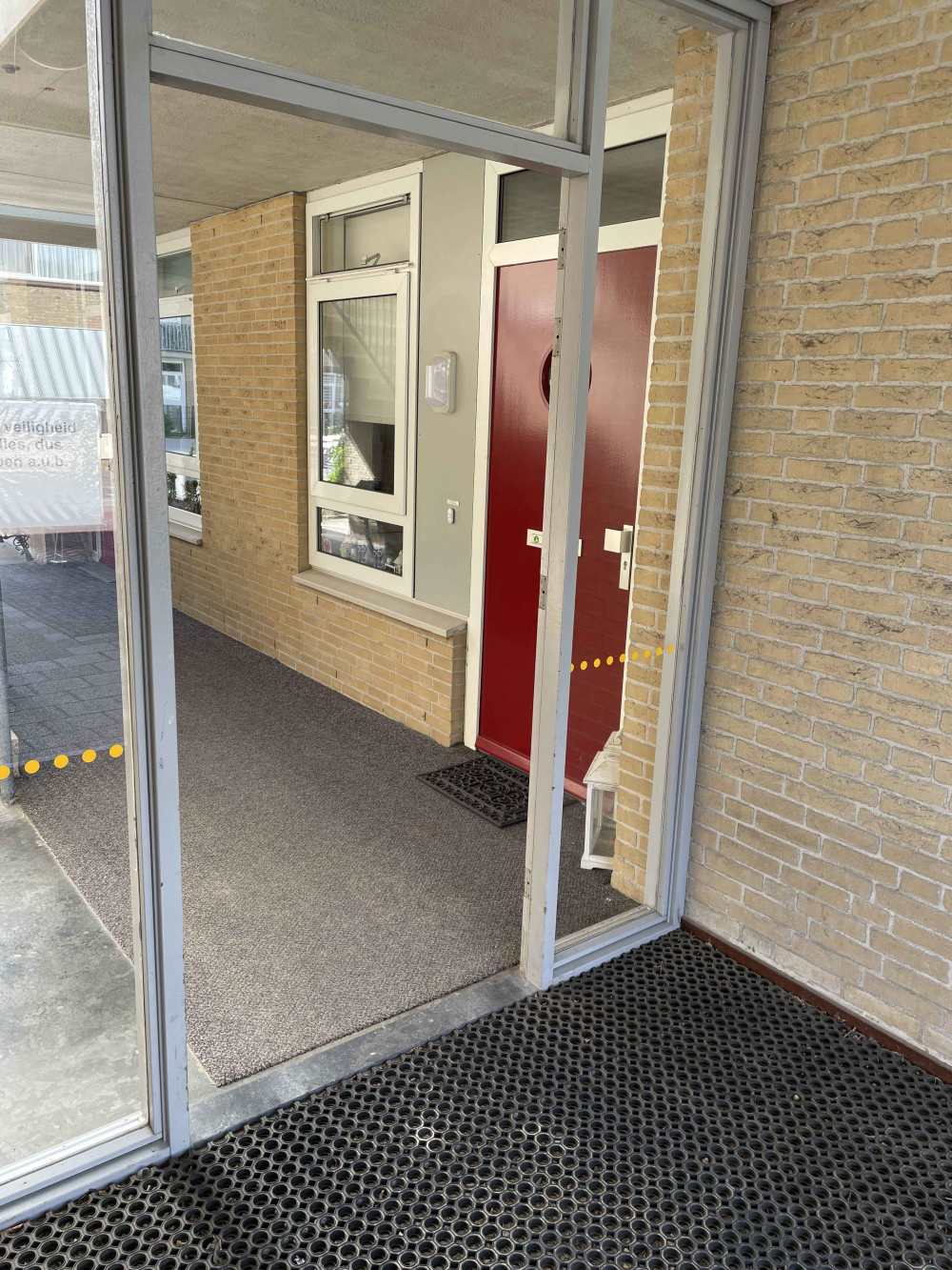 Vinkenstraat 22, 1521 XM Wormerveer, Nederland