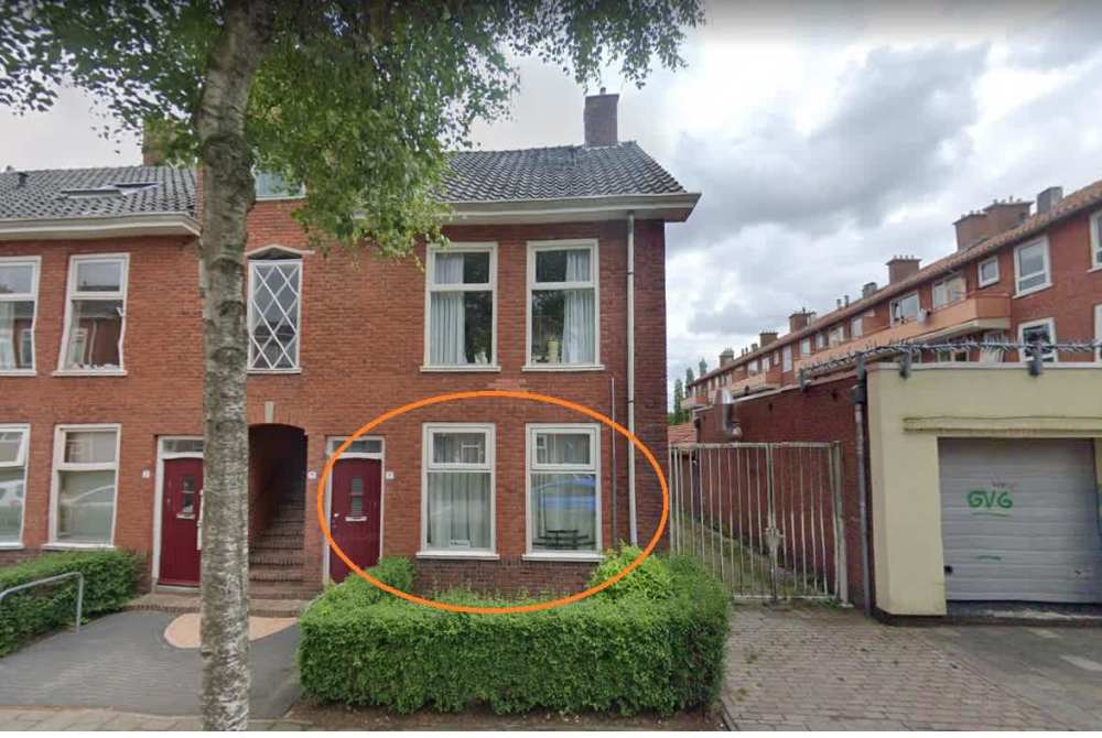 Bataviastraat 1, 9715 KH Groningen, Nederland