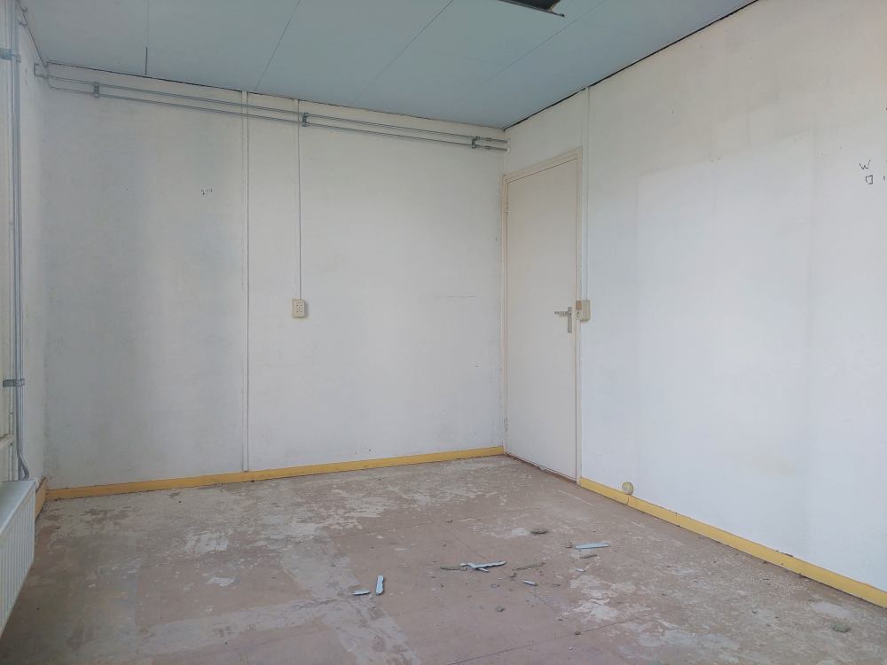 Eerste Jacob van Campenstraat 11