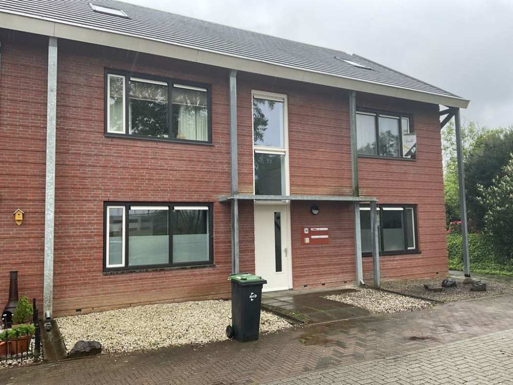 Kalverwei 13, 6626 KR Alphen, Nederland