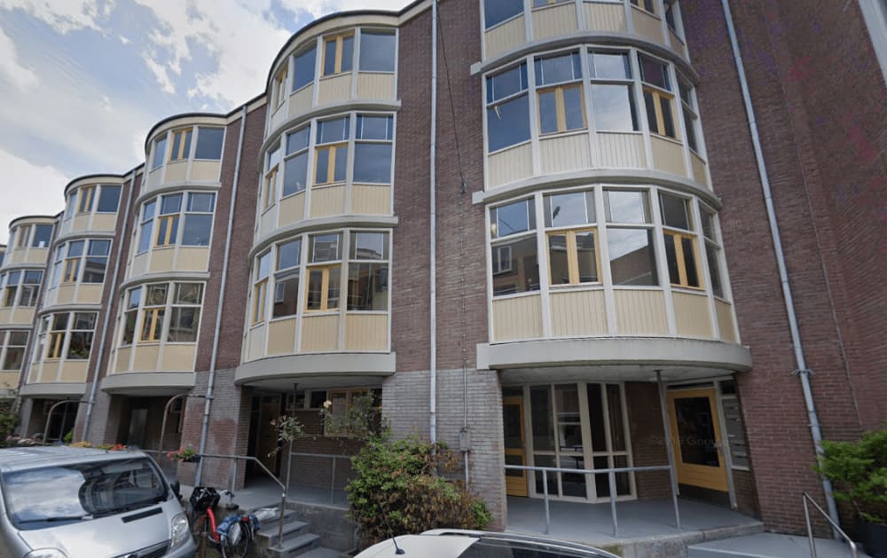 Rozenstraat 97, 1016 NN Amsterdam, Nederland