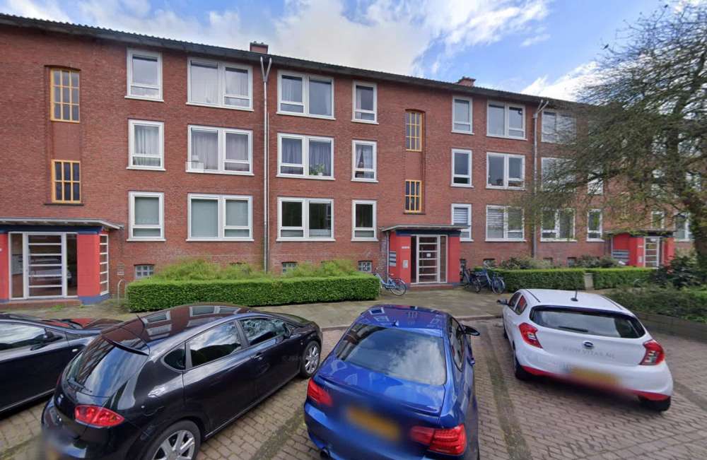 Soerabajastraat 33, 9715 LN Groningen, Nederland