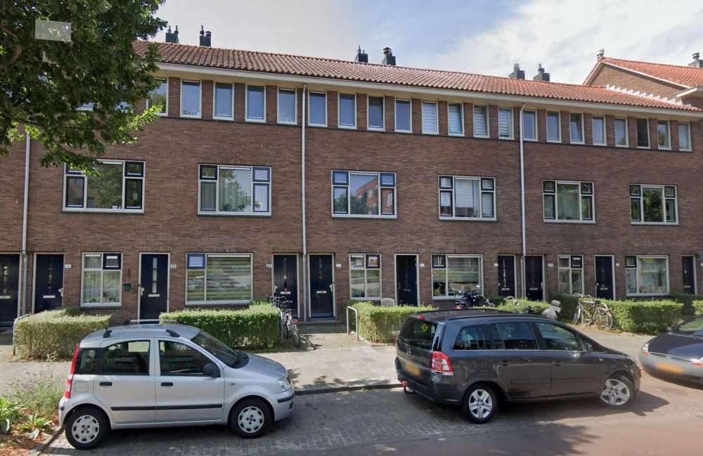 Zaagmuldersweg 404, 9713 LT Groningen, Nederland