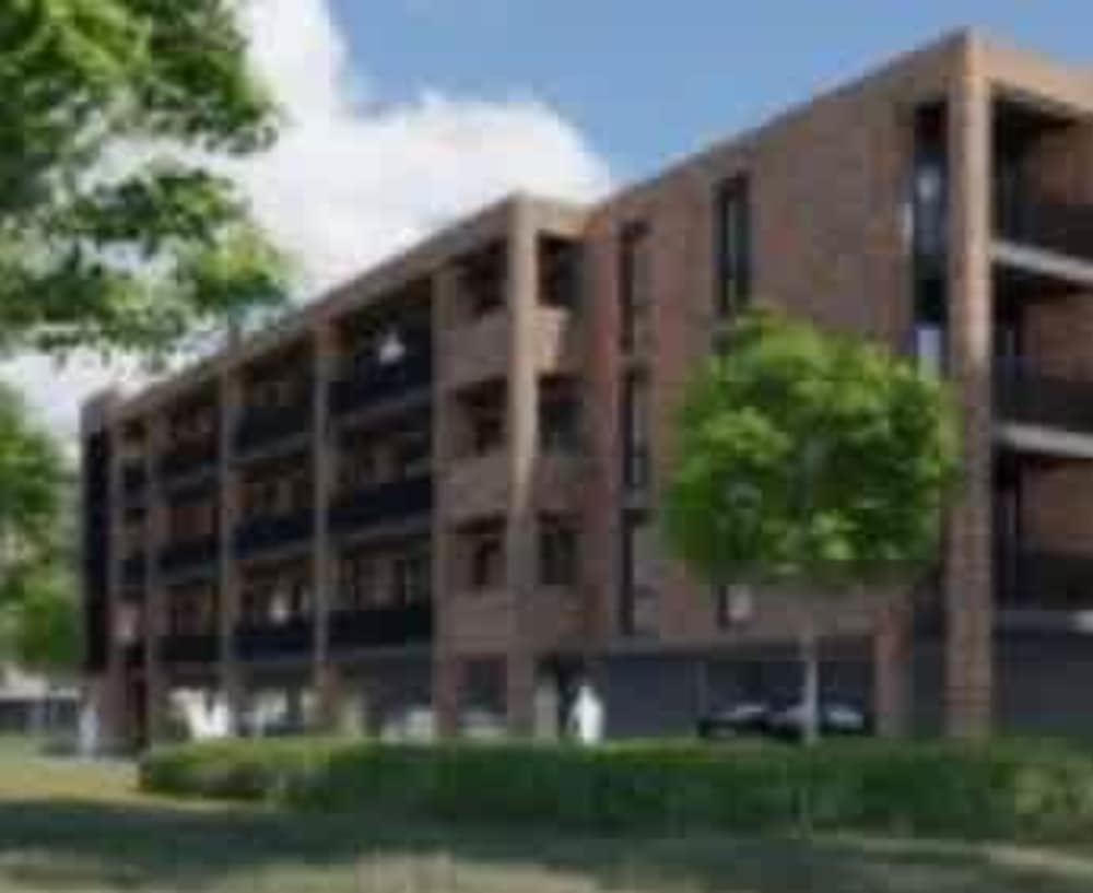 Bisschopsweg 255, 3817 BT Amersfoort, Nederland