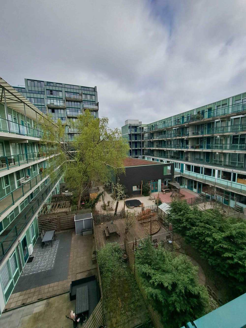 C. van Eesterenlaan 140