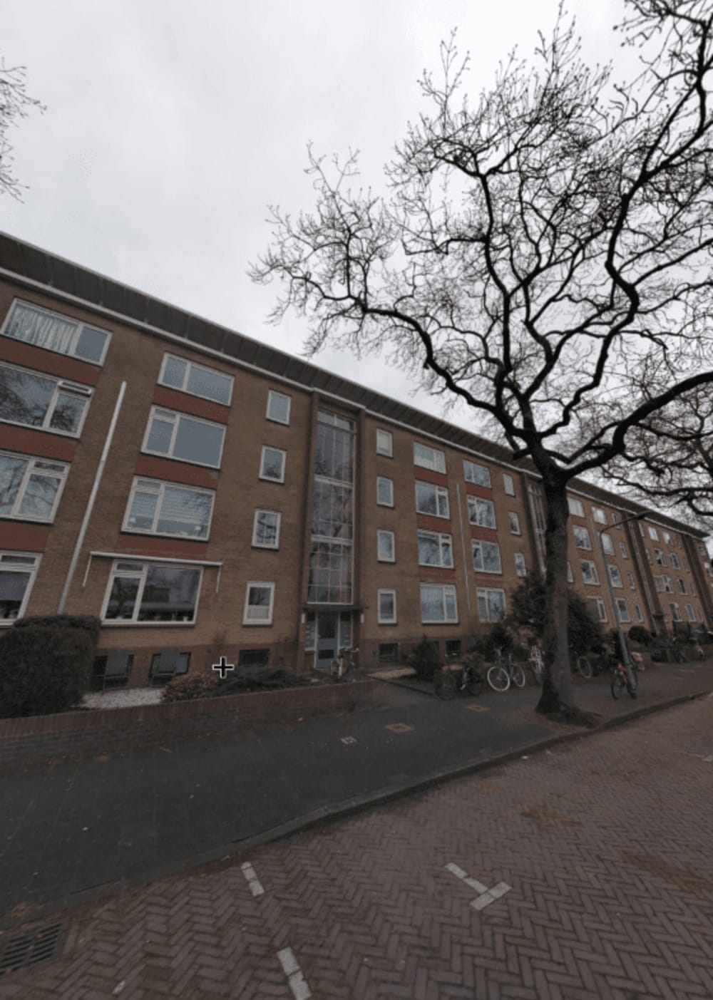 Peter Planciusplein 25, 1212 BS Hilversum, Nederland