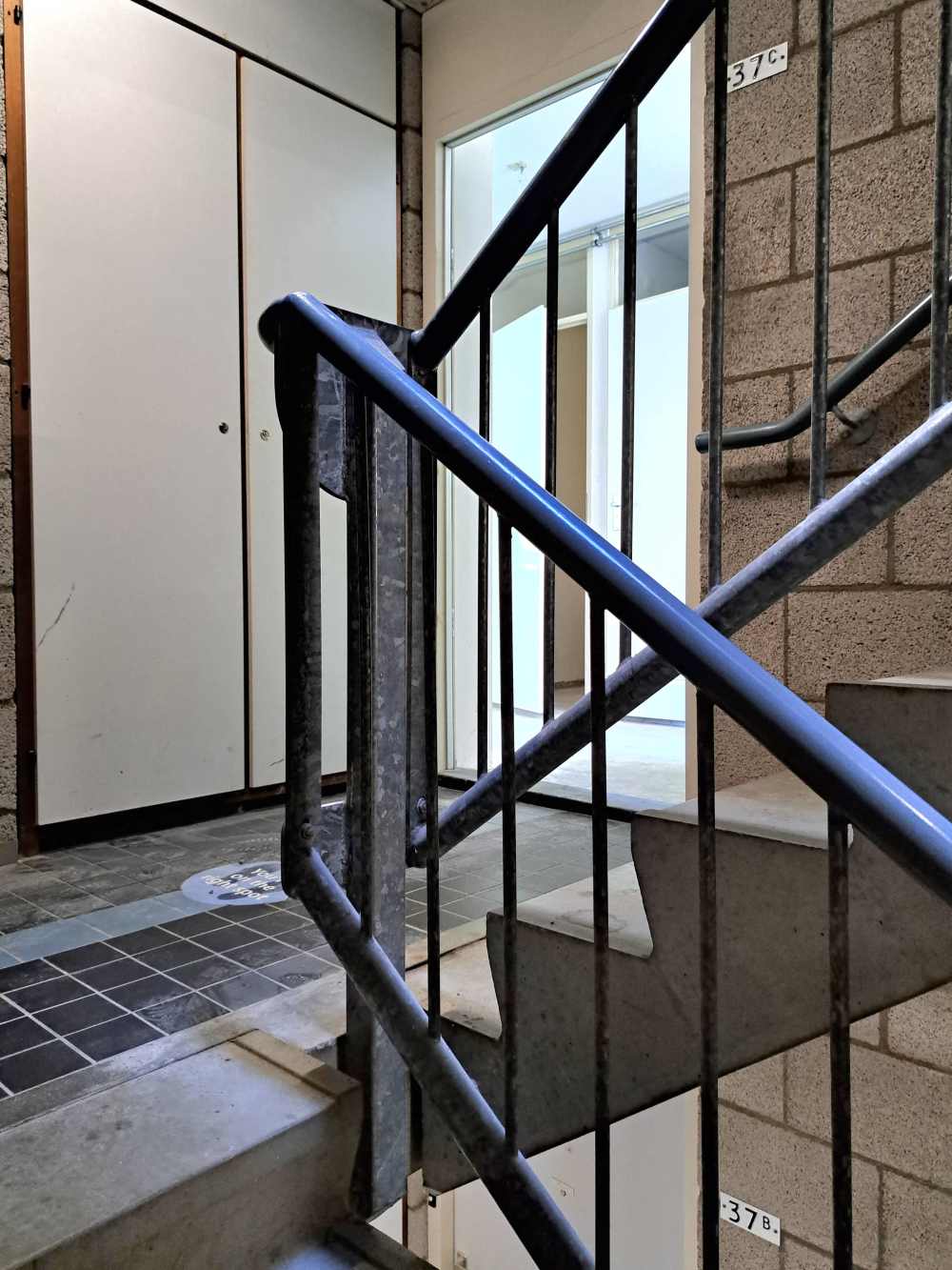 Frederik Hendrikstraat 37