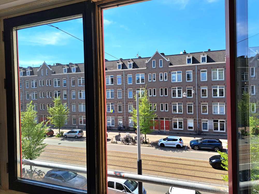 Frederik Hendrikstraat 37