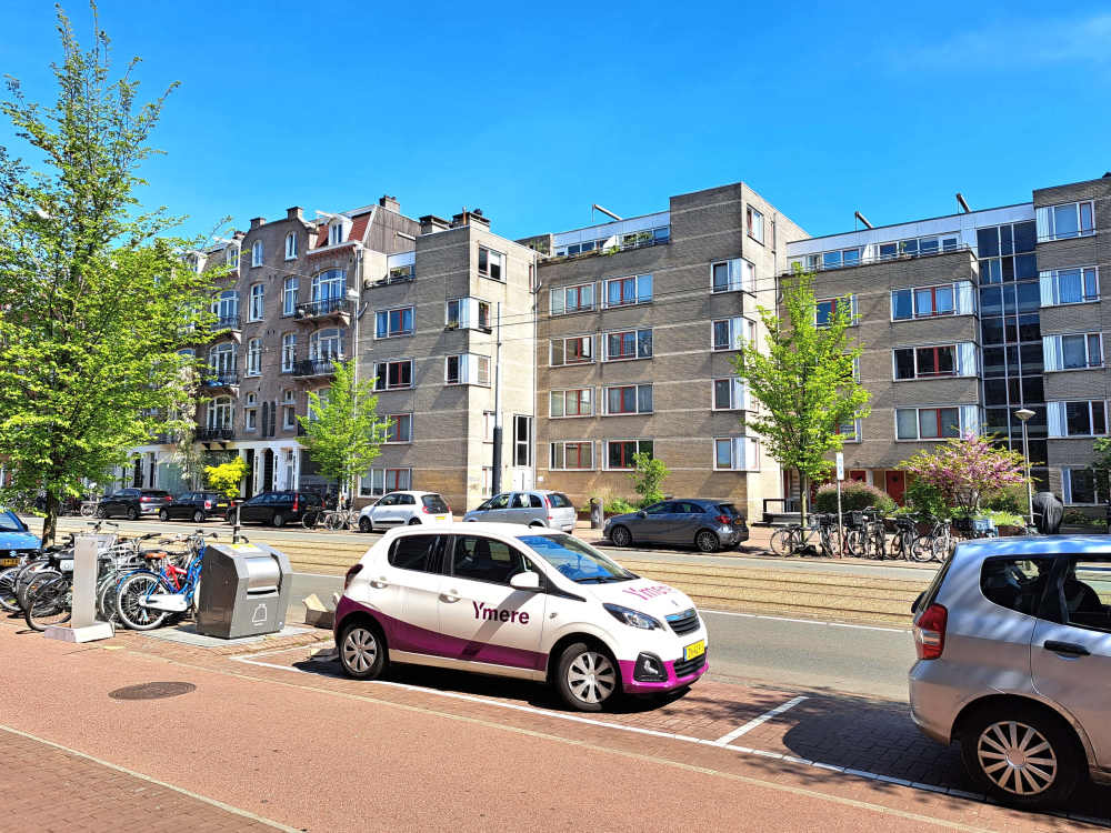 Frederik Hendrikstraat 37