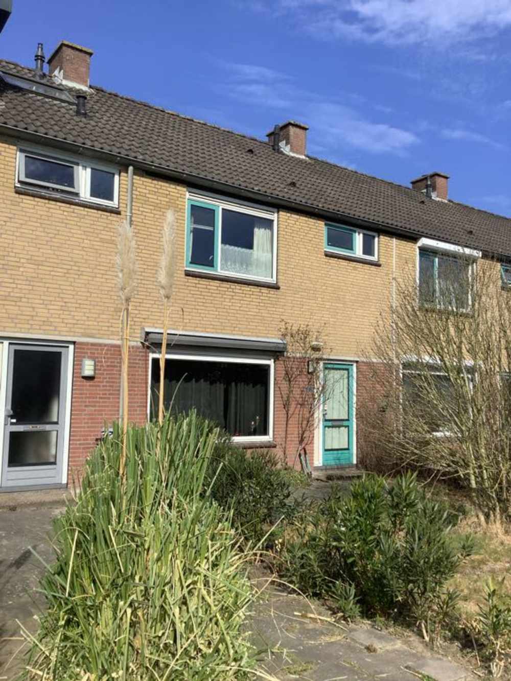Randwijk 69, 3351 SC Papendrecht, Nederland