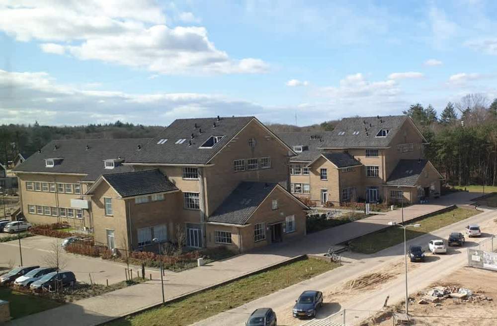 Rijk Tigelaarstraat 16, 6711 XN Ede, Nederland