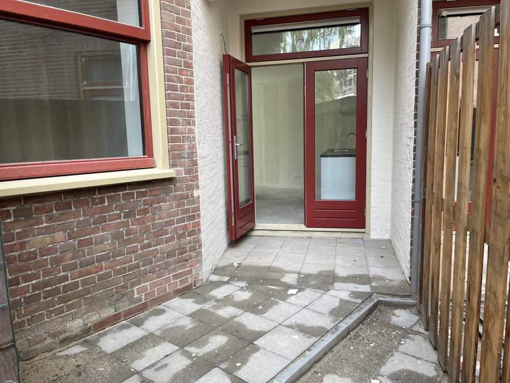 Vlietstraat 154B