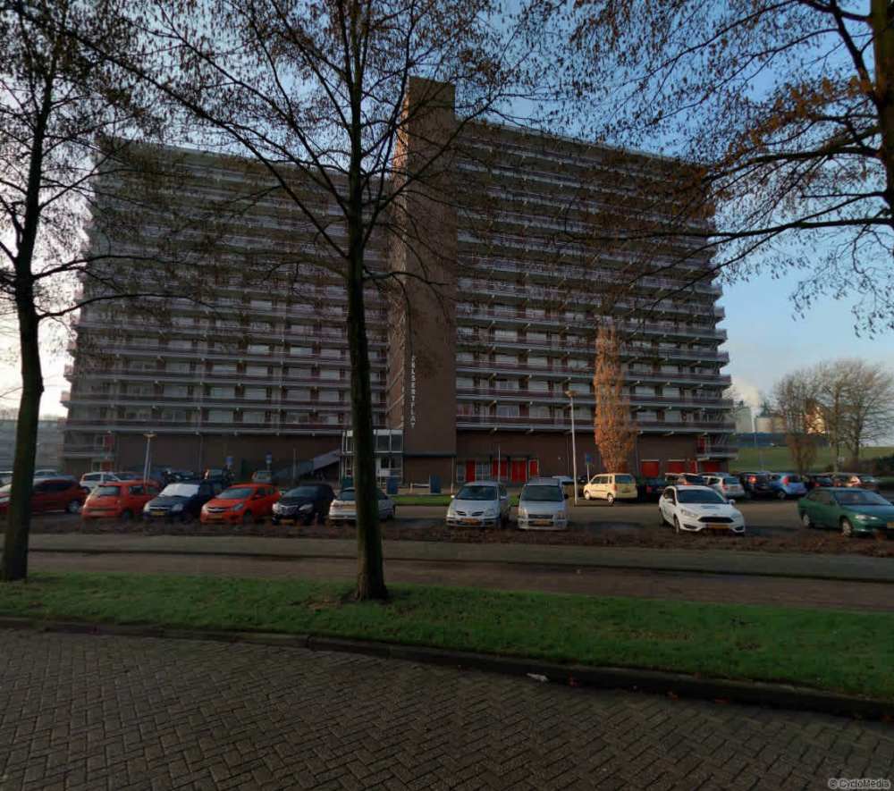 Rembrandtlaan 136, 3351 RJ Papendrecht, Nederland