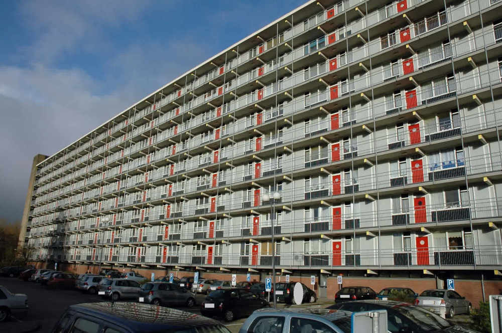 Goudlaan 309, 9743 CL Groningen, Nederland