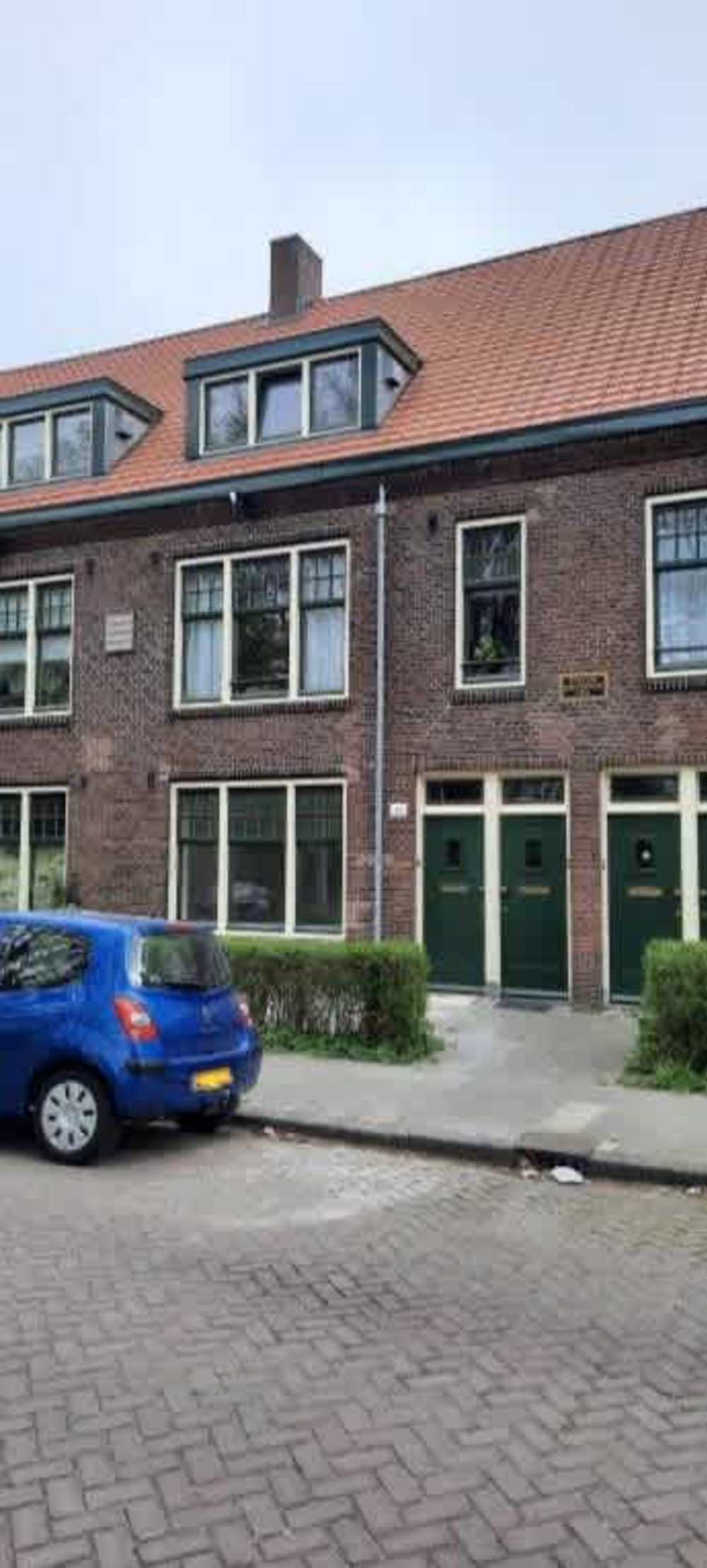 Meeuwenplein 11HS, 1022 BK Amsterdam, Nederland