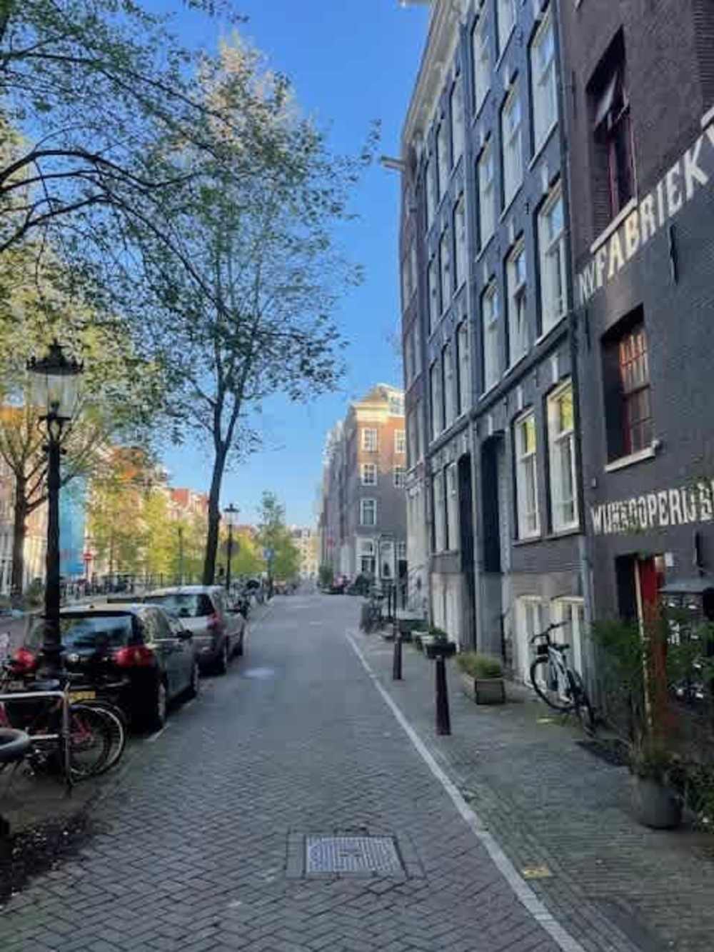 Recht Boomssloot 28E