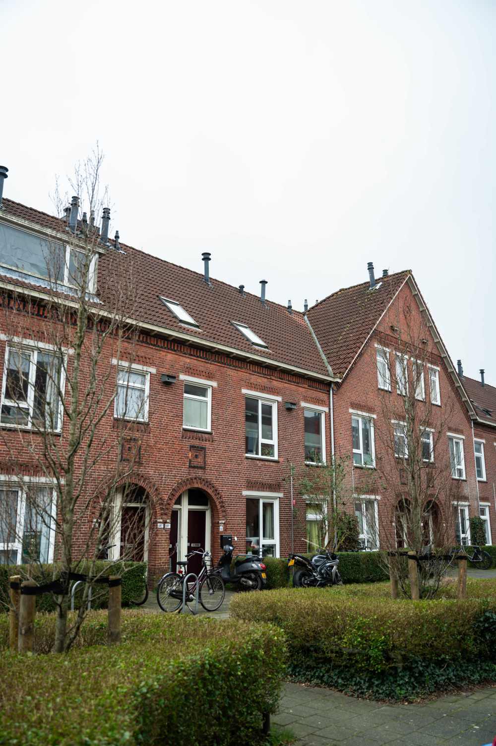 Johan Willem Frisostraat 66A, 9717 ER Groningen, Nederland