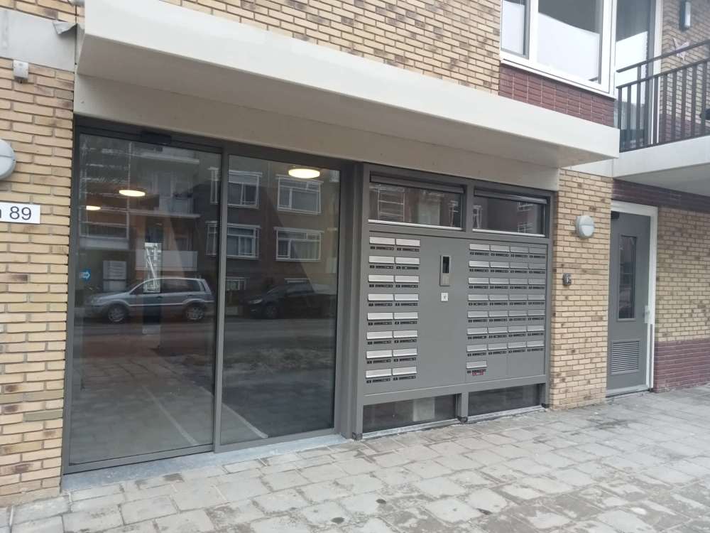 Spieghelstraat 81, 9721 JT Groningen, Nederland