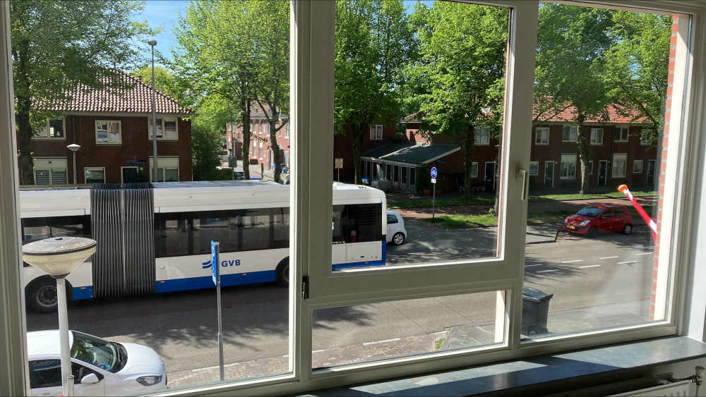 Cornelis Outshoornstraat 66