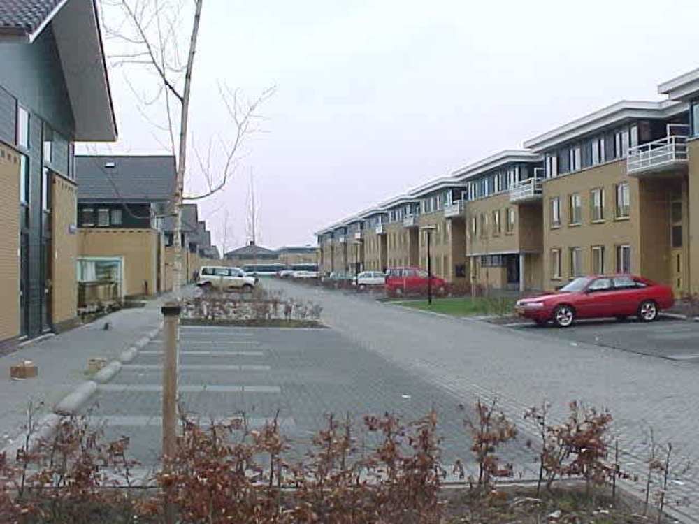 Zomerstraat 120, 1335 GN Almere, Nederland