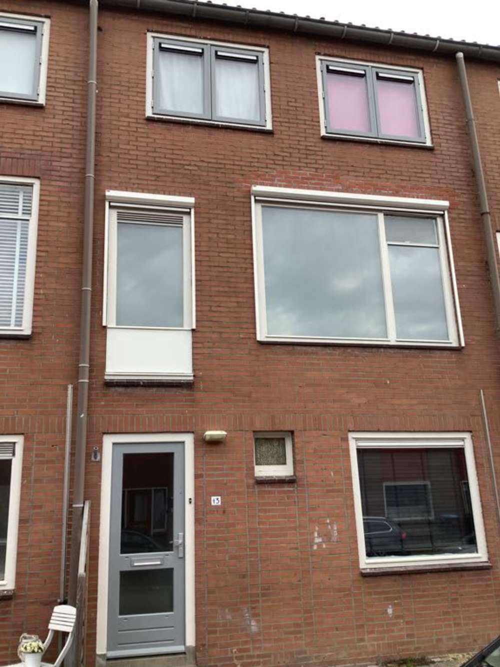 Klaproosstraat 13, 3353 CL Papendrecht, Nederland
