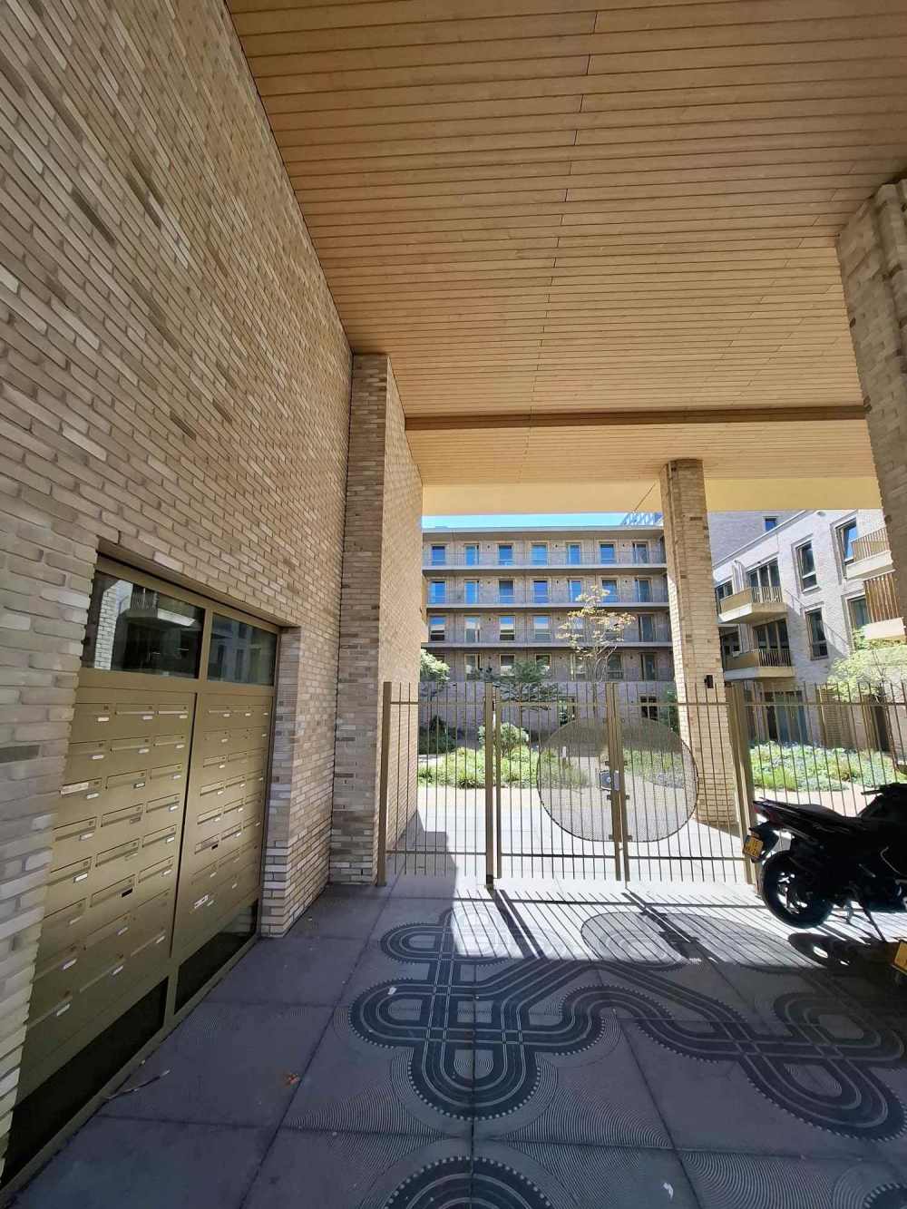 Mária Telkesstraat 251