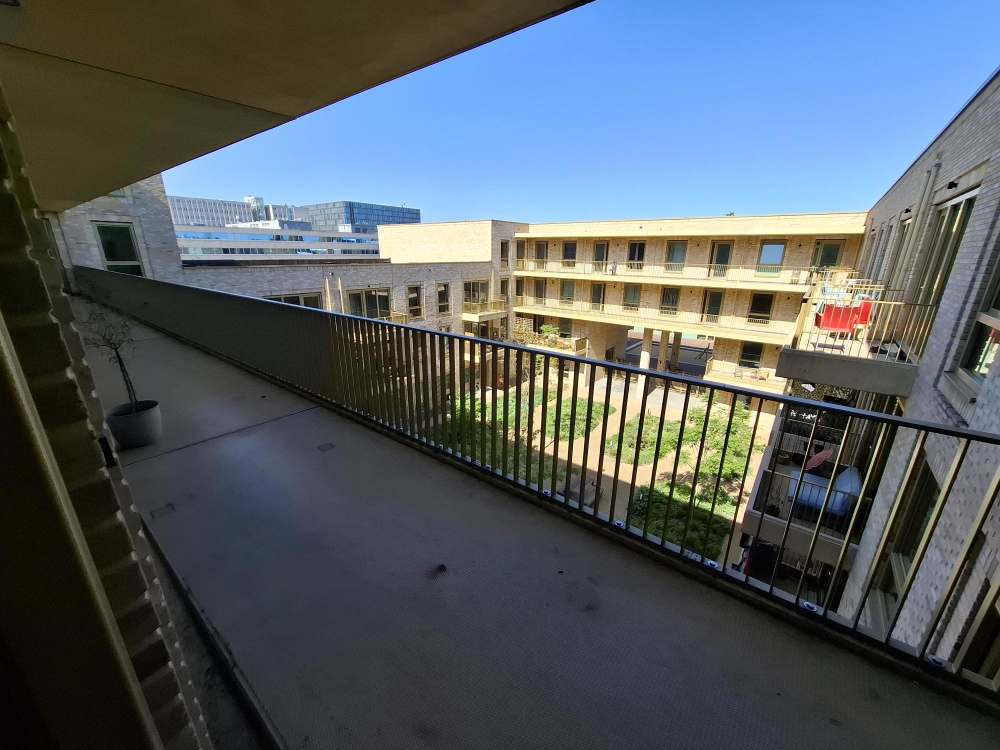 Mária Telkesstraat 251