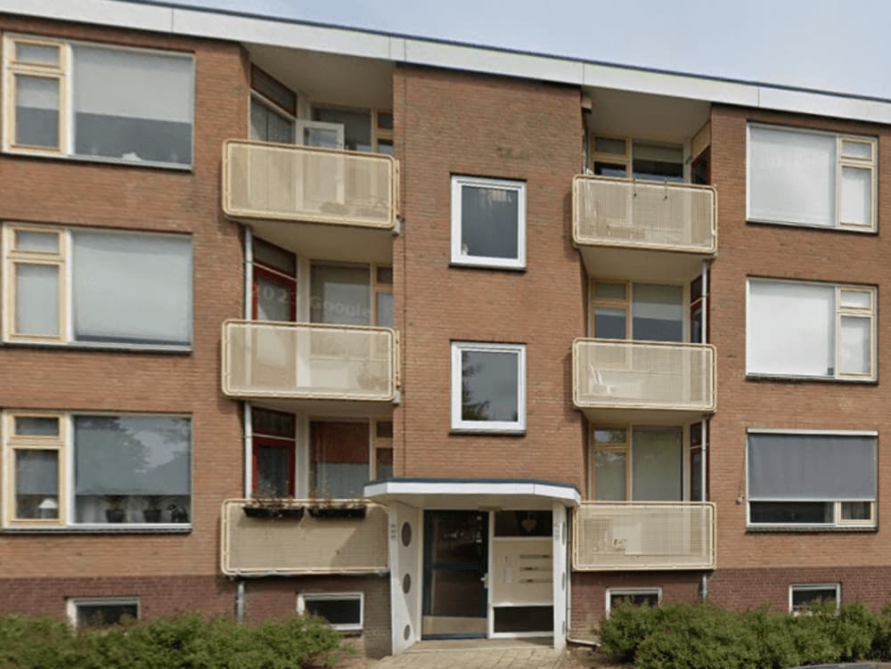 Nassaustraat 104, 3372 EG Hardinxveld-Giessendam, Nederland