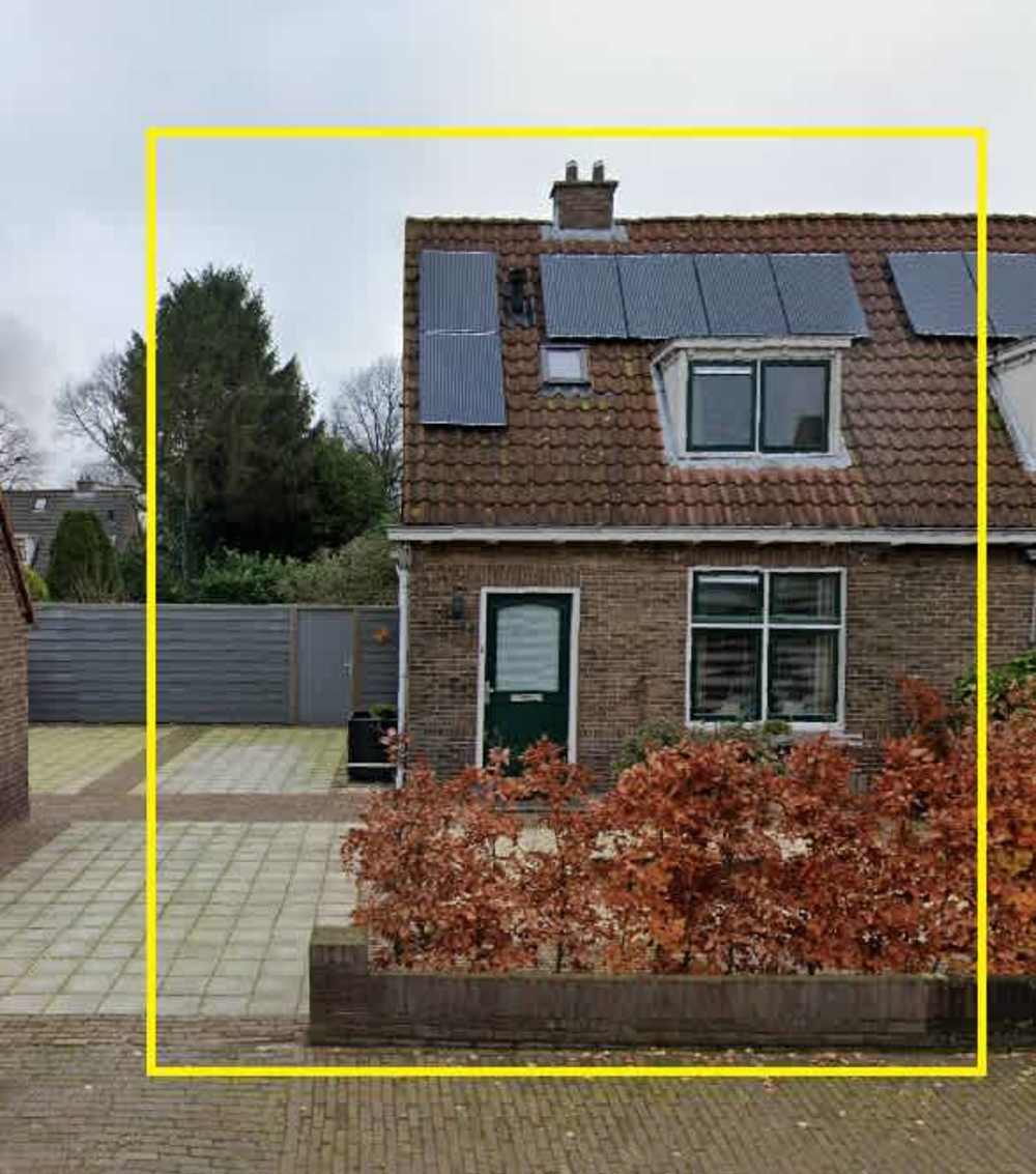 Bloemenweg 5, 1271 NZ Huizen, Nederland