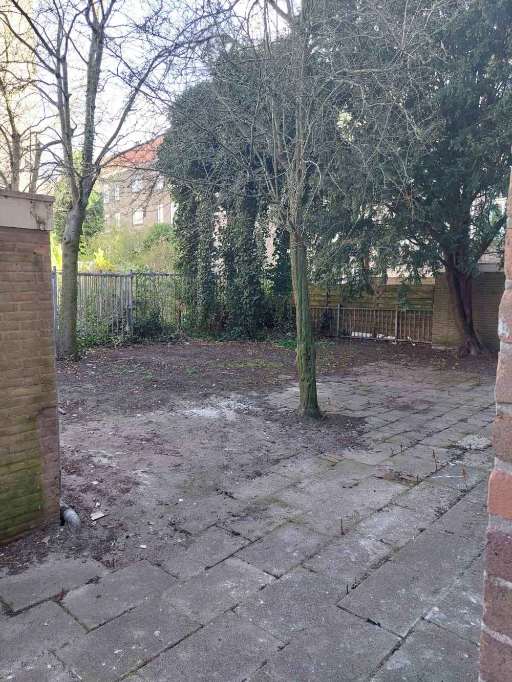 Van Beuningenplein 34