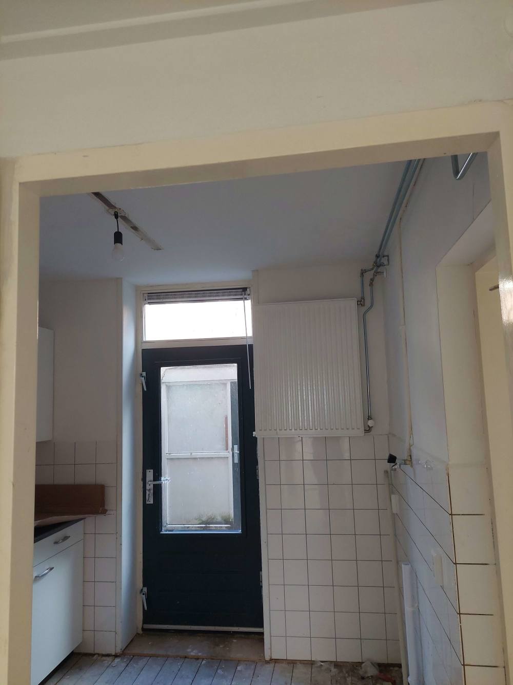 Van Beuningenplein 34