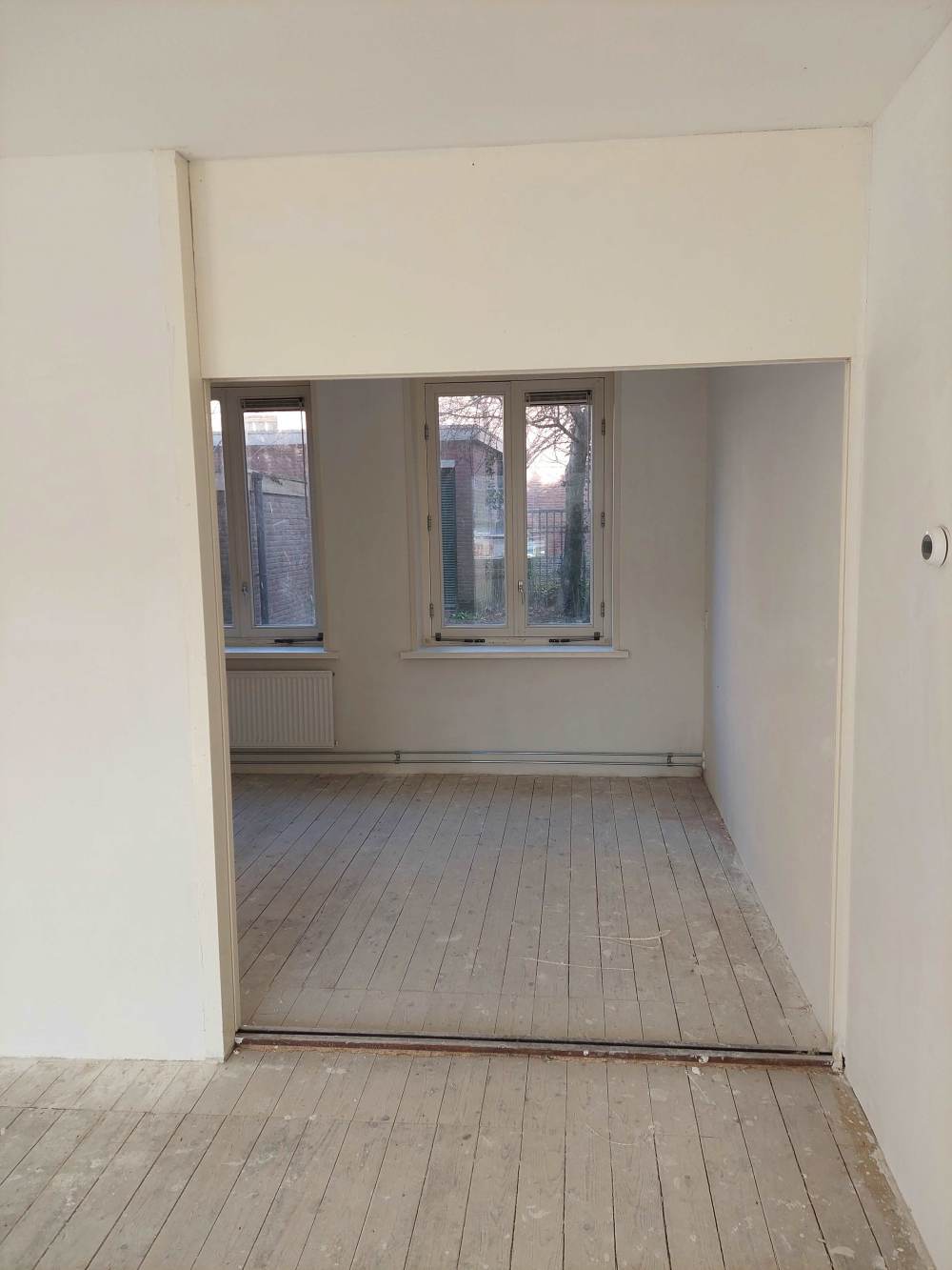 Van Beuningenplein 34