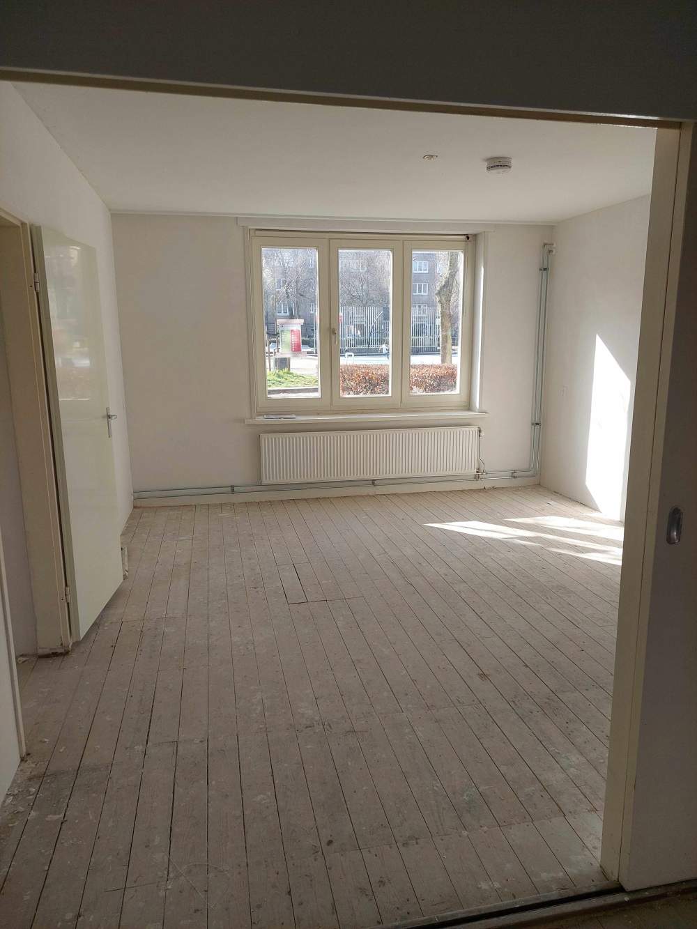 Van Beuningenplein 34