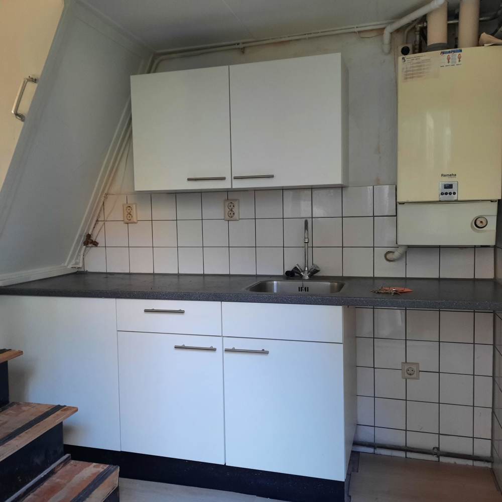 Wittenburgergracht 221