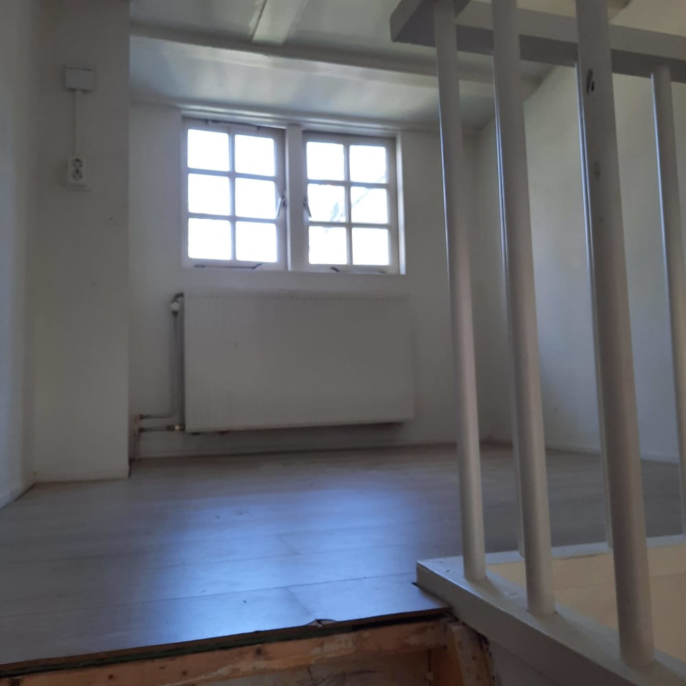 Wittenburgergracht 221