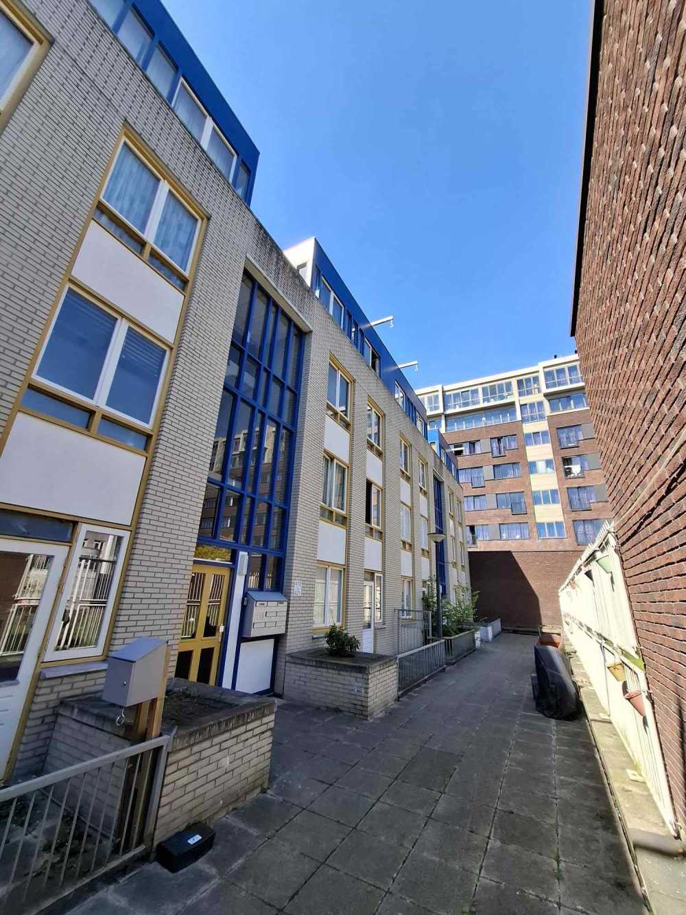 Bijlmerplein 414