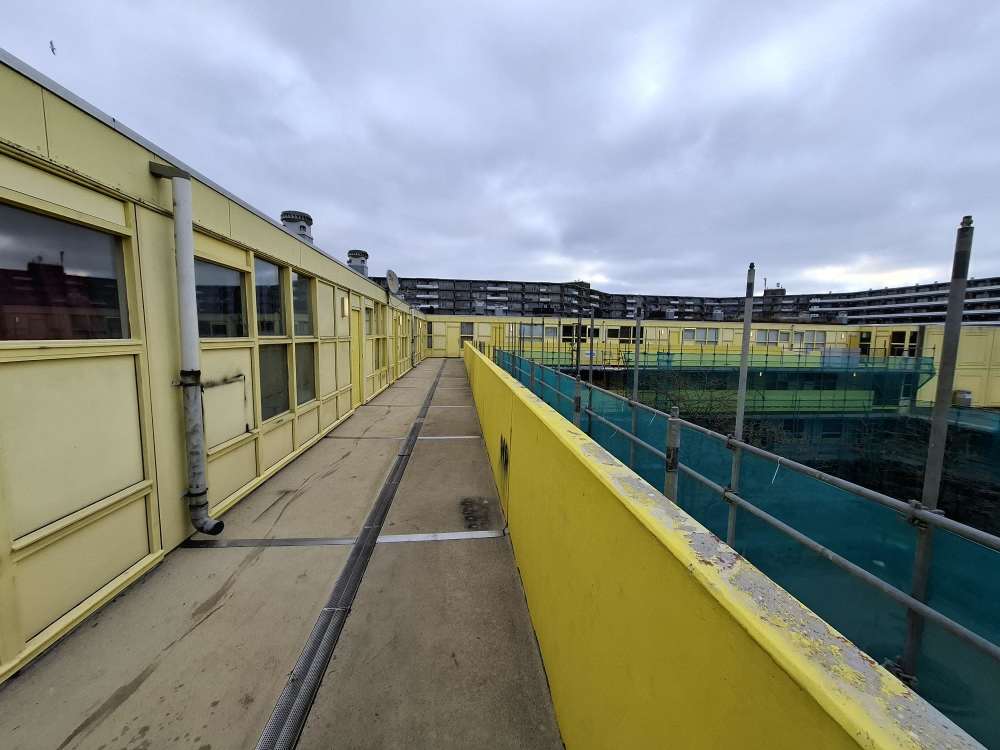 Heesterveld 211, 1102 SC Amsterdam, Nederland