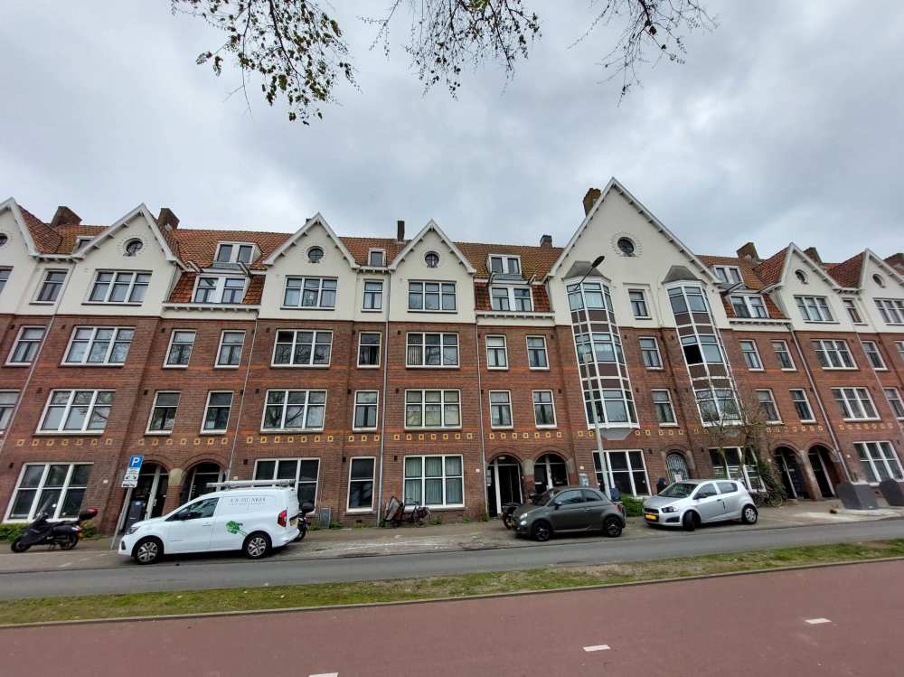 Tasmanstraat 31, 1013 PX Amsterdam, Nederland