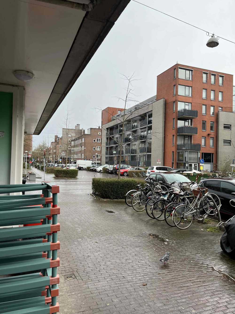 Vespuccistraat 11