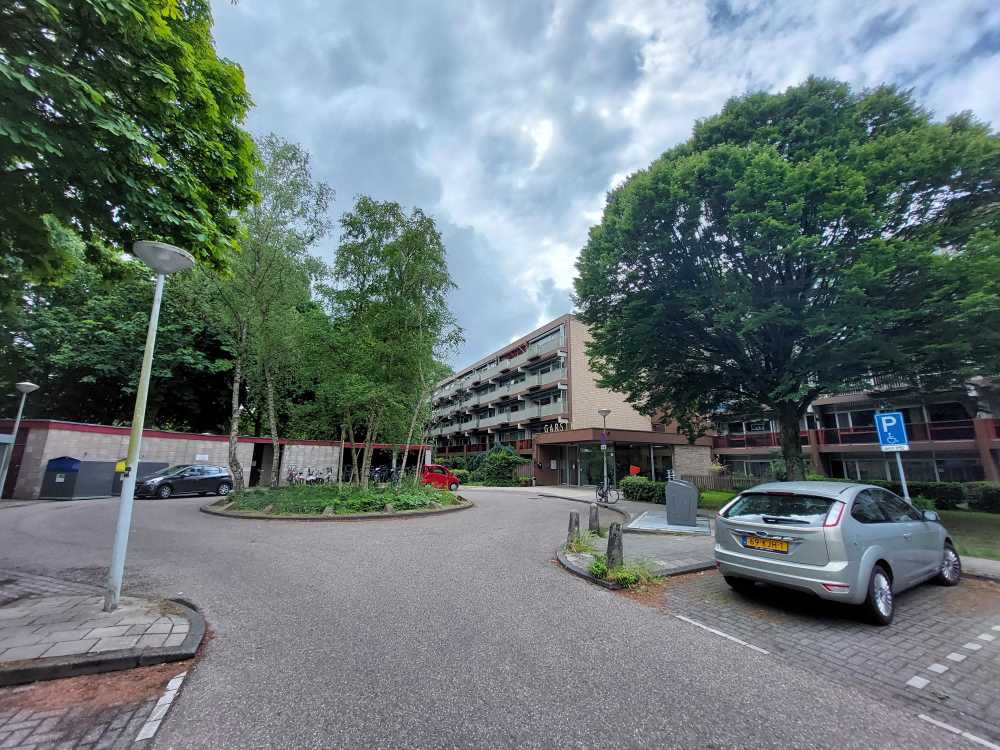 Garstkamp 402, 1103 PA Amsterdam, Nederland