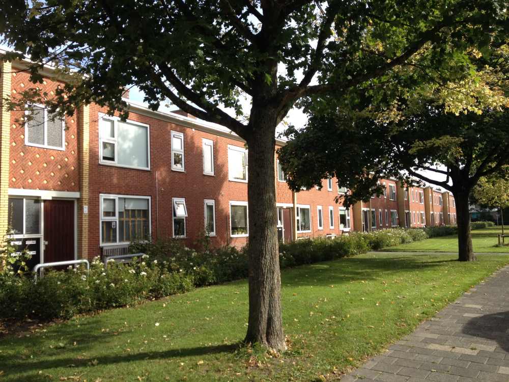 Hyacinthstraat 109, 9713 XC Groningen, Nederland