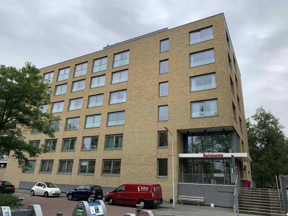 Laan van de Helende Meesters 568