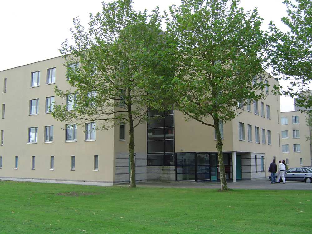 A. Morostraat 88, 9728 SP Groningen, Nederland