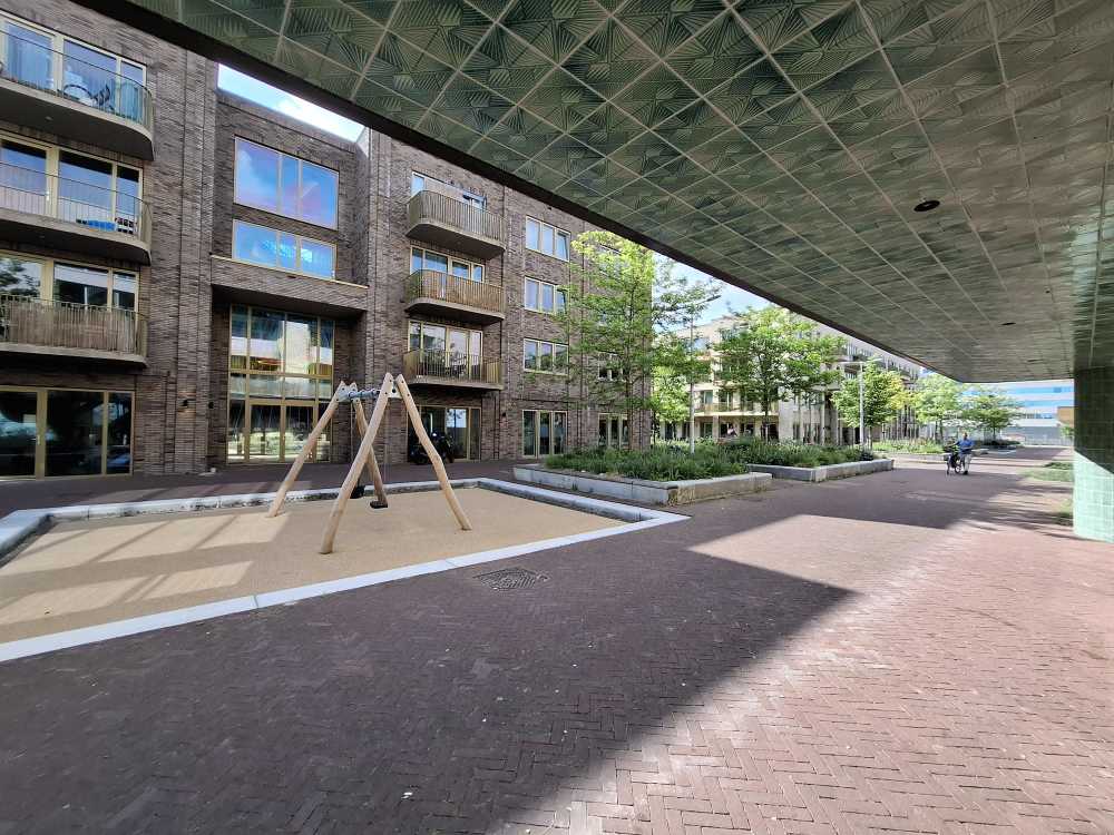 Mária Telkesstraat 64