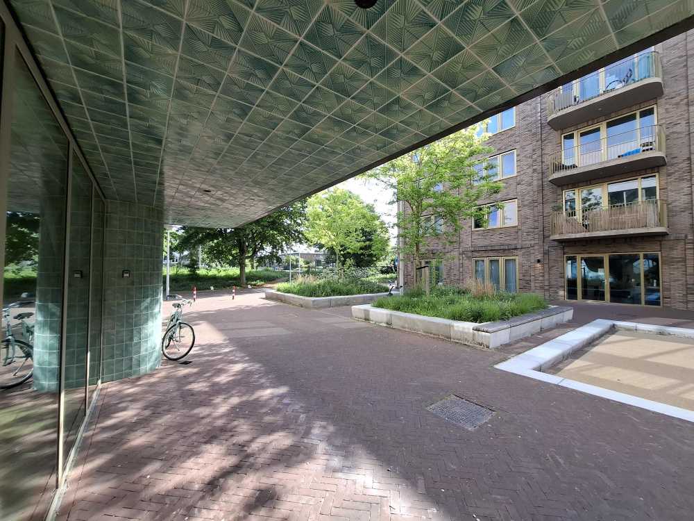 Mária Telkesstraat 64