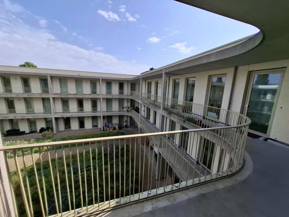 Mária Telkesstraat 64